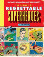 The_league_of_regrettable_superheroes