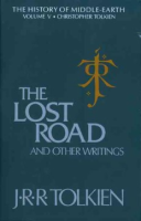 The_lost_road_and_other_writings