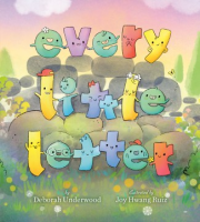 Every_little_letter