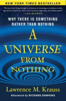 A_universe_from_nothing