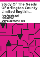 Study_of_the_needs_of_Arlington_County_limited_English_speaking_residents