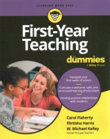 First-year_teaching_for_dummies