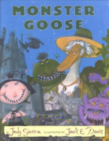 Monster_Goose