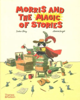Morris_and_the_magic_of_stories