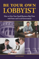 Be_your_own_lobbyist