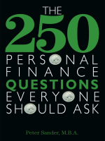 The_250_Personal_Finance_Questions_Everyone_Should_Ask