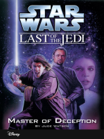Star Wars: The Last of the Jedi, Volume 9