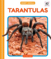 Tarantulas