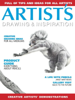 Artists_Drawing_and_Inspiration