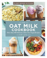 The_oat_milk_cookbook