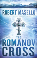 The_Romanov_cross