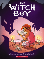 The_witch_boy