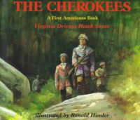 The_Cherokees