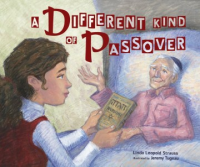 A_different_kind_of_Passover