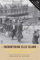 Encountering Ellis Island