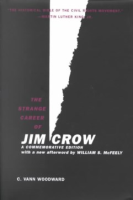 The_strange_career_of_Jim_Crow