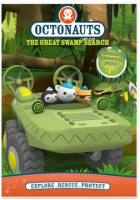 Octonauts