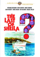 The last of Sheila