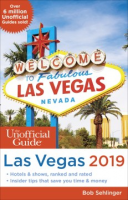 The_unofficial_guide_to_Las_Vegas