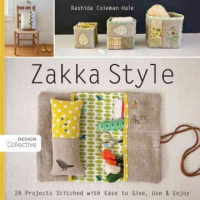 Zakka_style