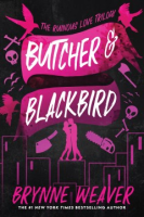 Butcher___Blackbird