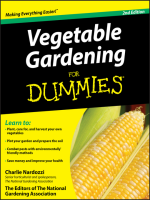 Vegetable_Gardening_For_Dummies