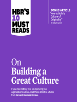 HBRs_10_Must_Reads_on_Building_a_Great_Culture