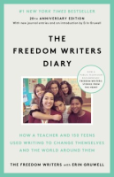 The_Freedom_Writers_diary