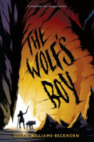 The_wolf_s_boy