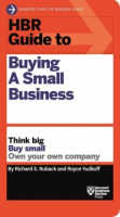 HBR_guide_to_buying_a_small_business