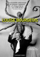 Louise Bourgeois: The Spider, The Mistress and the Tangerine 