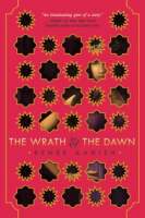 The wrath & the dawn by Ahdieh, Renée