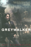 Greywalker