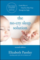 The no-cry sleep solution by Pantley, Elizabeth