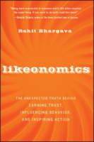 Likeonomics