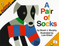 A_pair_of_socks