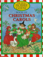 The_Real_Mother_Goose_book_of_Christmas_carols