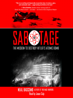 Sabotage