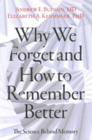 Why_we_forget_and_how_to_remember_better