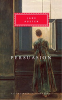 Persuasion by Austen, Jane