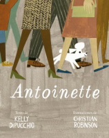 Antoinette