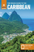 The_rough_guide_to_the_Caribbean