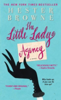 The_Little_Lady_Agency