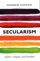 Secularism