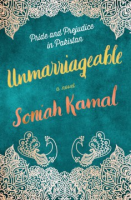 Unmarriageable by Kamal, Soniah