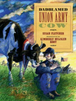 Dadblamed_Union_Army_cow