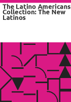 The_Latino_Americans_collection