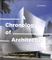 A_chronology_of_architecture