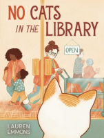 No_cats_in_the_library