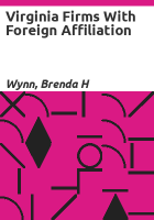 Virginia_firms_with_foreign_affiliation